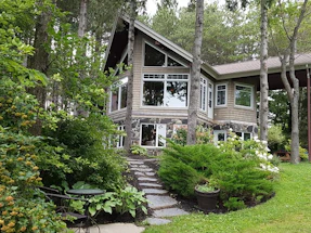 Download Location Du Chalet Plage Et Coucher Du Soleil A Lambton Cantons For iPhone Get Wallpaper Location Du Chalet Plage Et Coucher Du Soleil A Lambton Cantons For Android Free