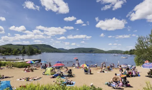 Top 5 things to do in Saint-Donat, Lanaudière - The Mountains