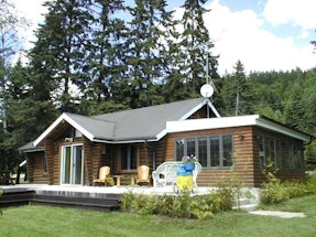 Le Forest Lodge