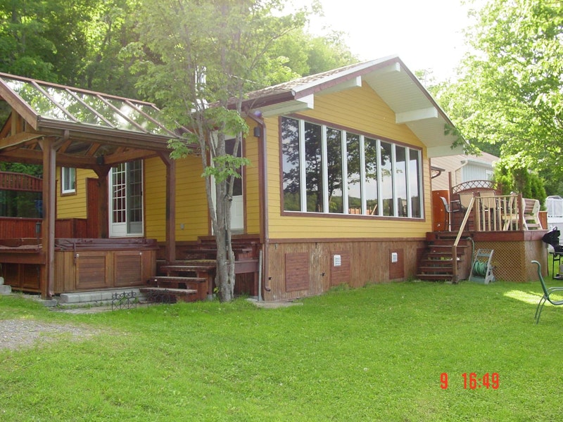 Chalet a louer CHALET AU LAC SEPTILES QUÉBEC à SaintRaymond, Région de Québec Portneuf Chalet a louer CHALET AU LAC SEPTILES QUÉBEC à SaintRaymond, Région de Québec Portneuf